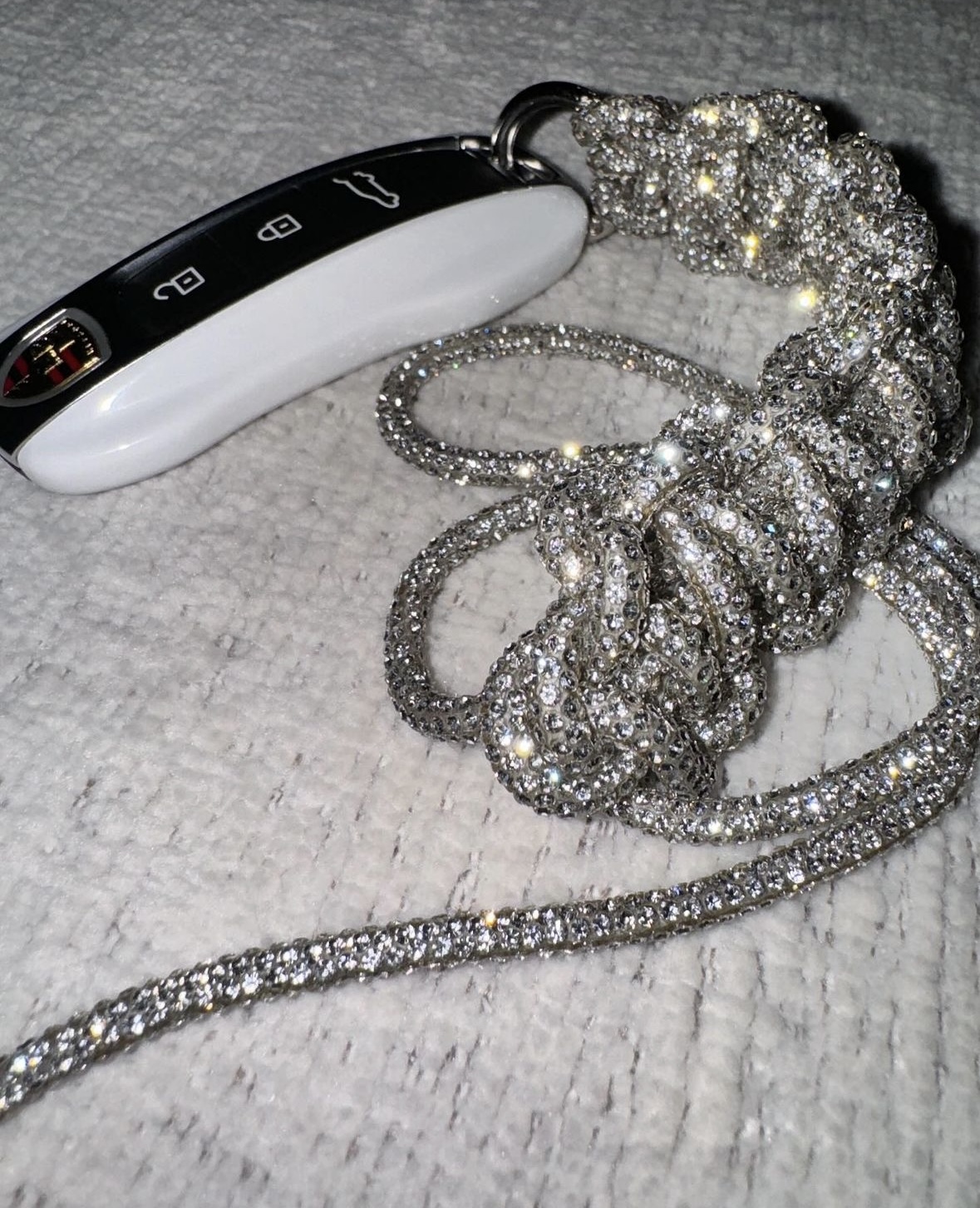 Jewelry strap